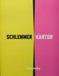 Katalog  Schlemmer | Kantor 